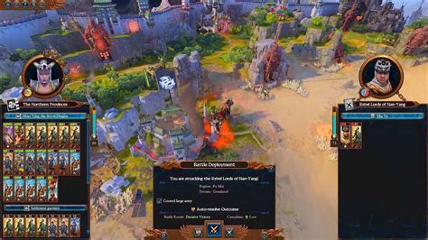 nexus mod total war warhammer 3|warhammer 3 auto resolve mod.